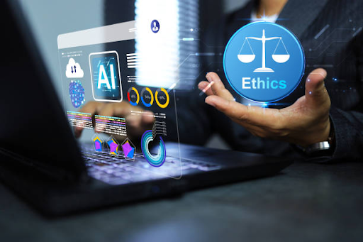 The Ethics of AI: Can Google Penalize AI-Generated Blog Content?